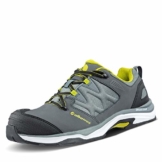 ALBATROS 646210 ULTRATRAIL GREY LOW S3 ESD HRO SRC Sicherheitsschuhe